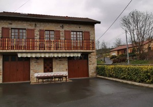 103 m² House ∙ 3 bedrooms ∙ 6 guests