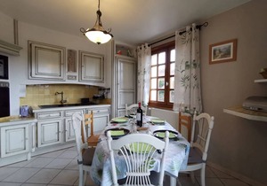103 m² House ∙ 3 bedrooms ∙ 6 guests
