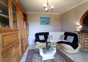 103 m² House ∙ 3 bedrooms ∙ 6 guests