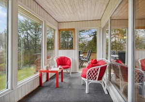 103 m² House ∙ 4 bedrooms ∙ 8 guests
