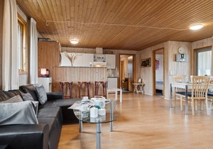 103 m² House ∙ 4 bedrooms ∙ 8 guests