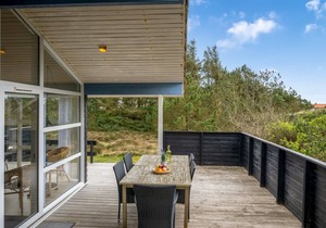 103 m² House ∙ 4 bedrooms ∙ 8 guests