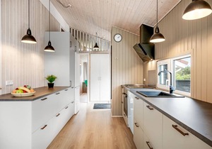 103 m² House ∙ 4 bedrooms ∙ 8 guests
