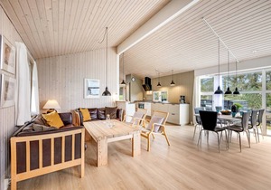 103 m² House ∙ 4 bedrooms ∙ 8 guests