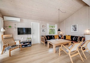 103 m² House ∙ 4 bedrooms ∙ 8 guests