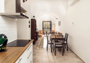 103 Roomy Plaza - Apartments Plaza Mayor 35