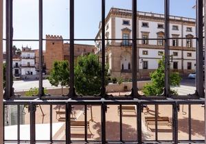 103 Roomy Plaza - Apartments Plaza Mayor 35