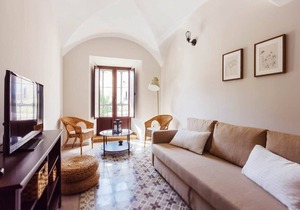 103 Roomy Plaza - Apartments Plaza Mayor 35