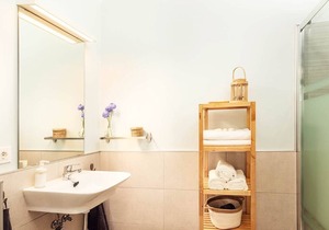 103 Roomy Plaza - Apartments Plaza Mayor 35