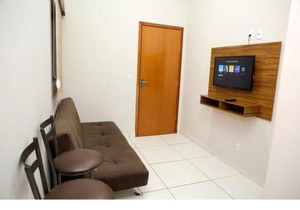 104-FLAT-Espaço, conforto. É disso que você precisa!