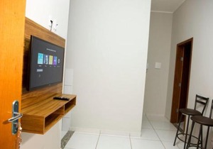 104-FLAT-Espaço, conforto. É disso que você precisa!