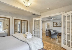 104 m² House ∙ 1 bedroom ∙ 4 guests