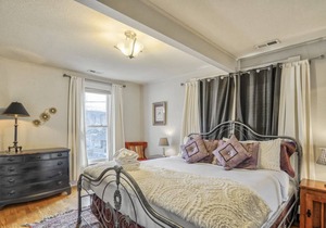 104 m² House ∙ 1 bedroom ∙ 4 guests
