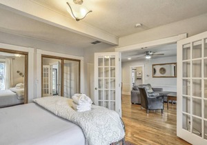 104 m² House ∙ 1 bedroom ∙ 4 guests