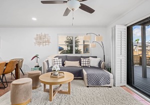 104 m² Condo ∙ 2 bedrooms ∙ 6 guests