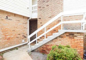 104 m² Condo ∙ 2 bedrooms ∙ 6 guests