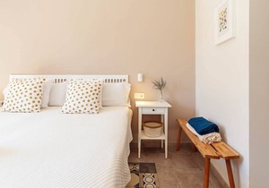 104 Studio Plaza - Apartments Plaza Mayor 35