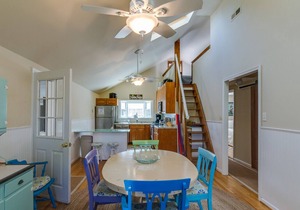 104 Texas - Broadkill Beach home close to the beach!