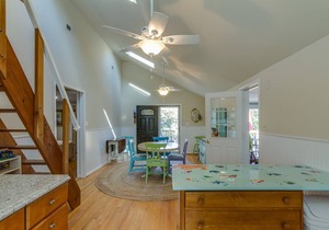 104 Texas - Broadkill Beach home close to the beach!