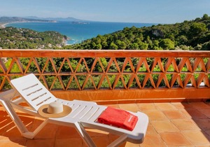 105 m² Accommodation ∙ 3 bedrooms ∙ 6 guests