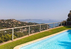 105 m² Accommodation ∙ 3 bedrooms ∙ 6 guests