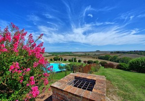 105 m² Apartment ∙ 2 bedrooms ∙ 6 guests