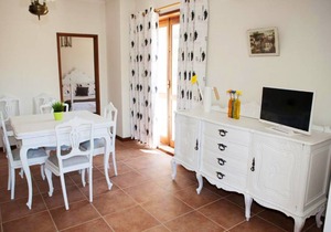 105 m² Apartment ∙ 1 bedroom ∙ 4 guests
