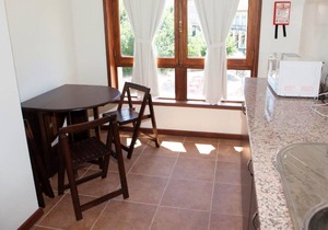 105 m² Apartment ∙ 1 bedroom ∙ 4 guests