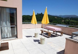 105 m² Apartment ∙ 1 bedroom ∙ 4 guests