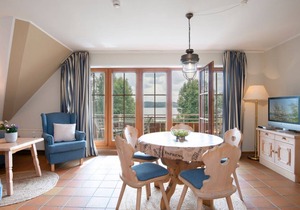 105 m² Apartment ∙ 2 bedrooms ∙ 6 guests