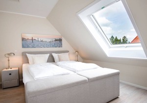 105 m² Apartment ∙ 2 bedrooms ∙ 6 guests