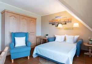 105 m² Apartment ∙ 2 bedrooms ∙ 6 guests