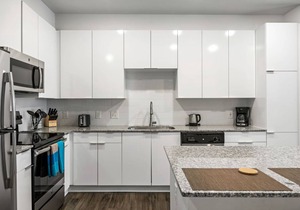 105 m² Apartment ∙ 2 bedrooms ∙ 4 guests