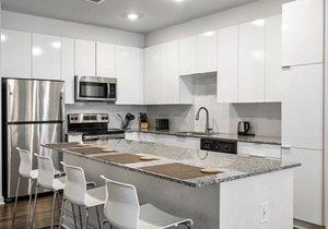 105 m² Apartment ∙ 2 bedrooms ∙ 4 guests