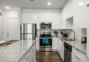 105 m² Apartment ∙ 2 bedrooms ∙ 4 guests