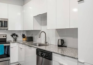 105 m² Apartment ∙ 2 bedrooms ∙ 4 guests