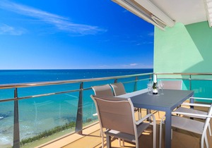 105 m² Apartment ∙ 3 bedrooms ∙ 7 guests