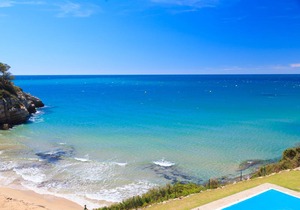 105 m² Apartment ∙ 3 bedrooms ∙ 7 guests