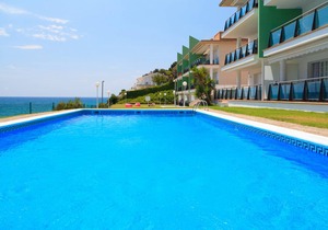 105 m² Apartment ∙ 3 bedrooms ∙ 7 guests
