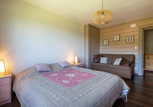 105 m² Apartment ∙ 3 bedrooms ∙ 10 guests