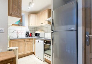 105 m² Apartment ∙ 3 bedrooms ∙ 9 guests