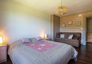 105 m² Apartment ∙ 3 bedrooms ∙ 9 guests