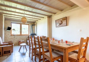 105 m² Apartment ∙ 3 bedrooms ∙ 9 guests