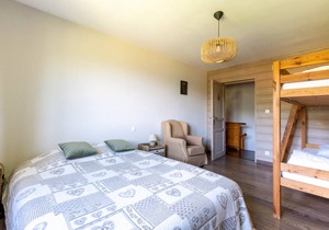 105 m² Apartment ∙ 3 bedrooms ∙ 8 guests