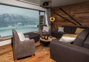 105 m² Apartment ∙ 3 bedrooms ∙ 7 guests