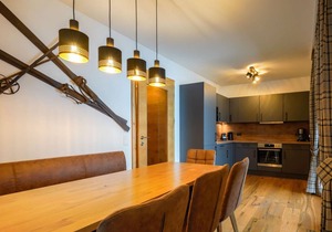 105 m² Apartment ∙ 3 bedrooms ∙ 8 guests