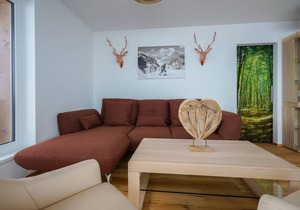 105 m² Apartment ∙ 3 bedrooms ∙ 8 guests