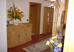 105 m² Apartment ∙ 3 guests