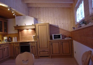 105 m² Apartment ∙ 3 guests