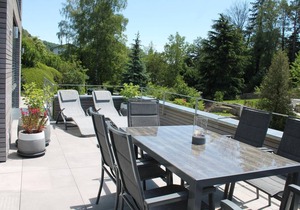 105 m² Apartment ∙ 2 bedrooms ∙ 4 guests